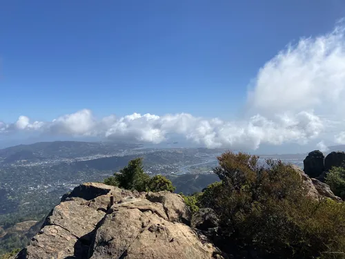 2023 Best Views Trails in San Anselmo AllTrails