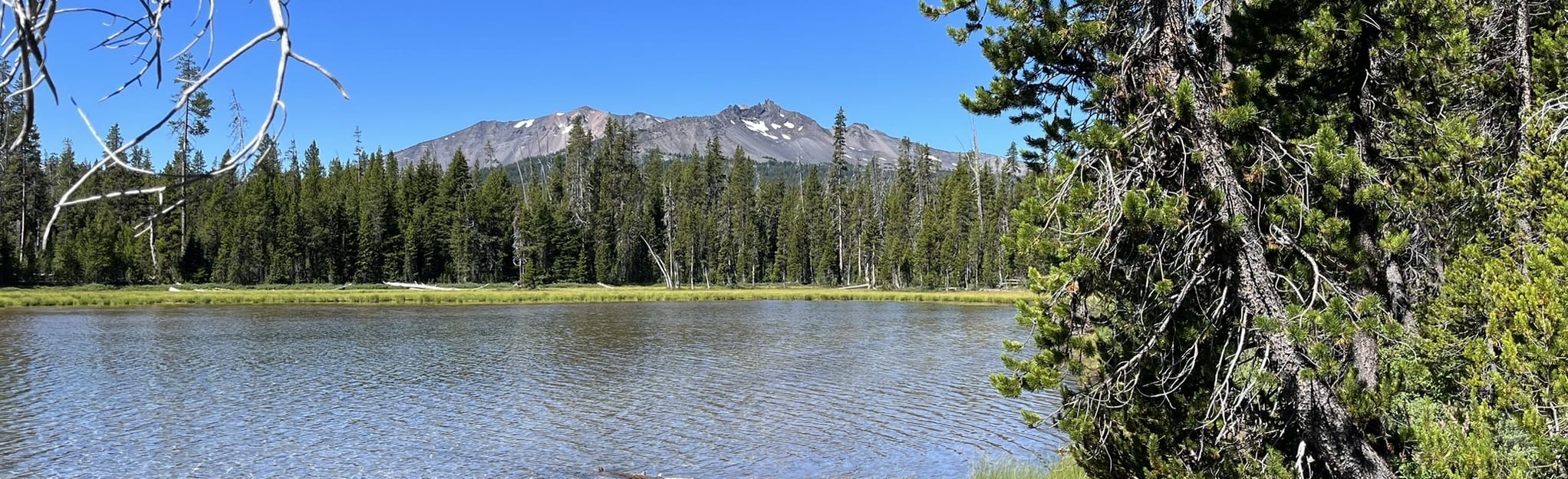 Trapper Creek to Diamond View Lake, Oregon 44 Reviews, Map AllTrails