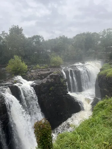 The Jersey National Park, Attraction