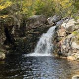 Cascade Brook Trail to Lonesome Lake, New Hampshire - 702 Reviews, Map ...