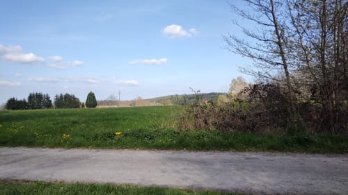 Luchsbrunnen Rundweg