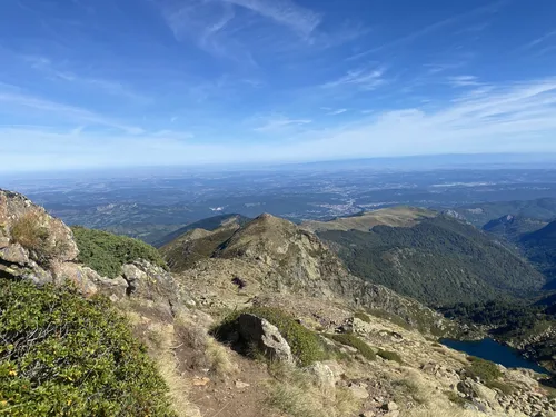 2023 Best Camping Trails in Montferrier AllTrails