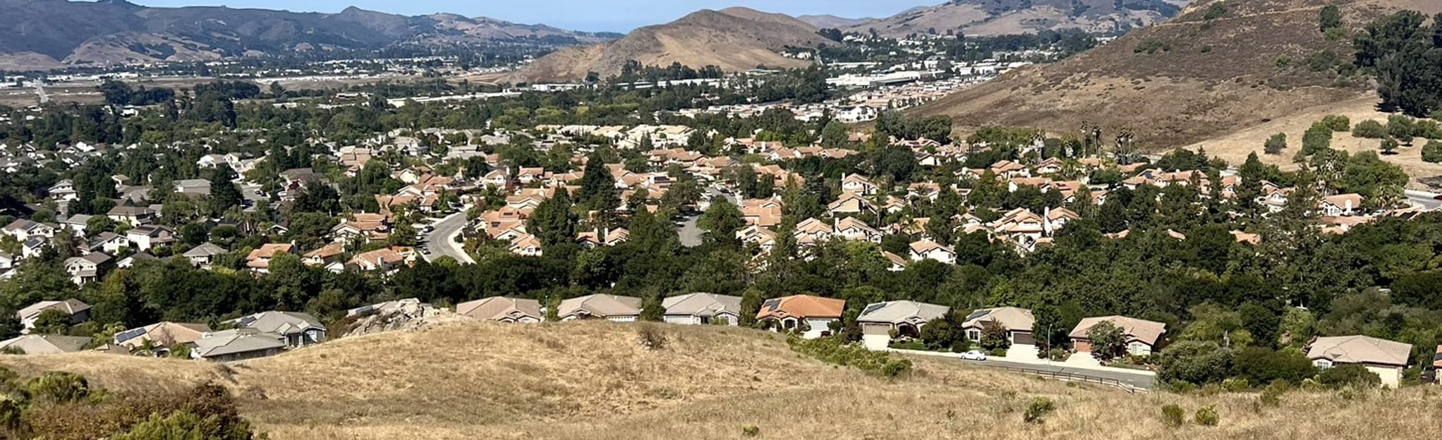 Islay Hill Trail, California 588 Reviews, Map AllTrails