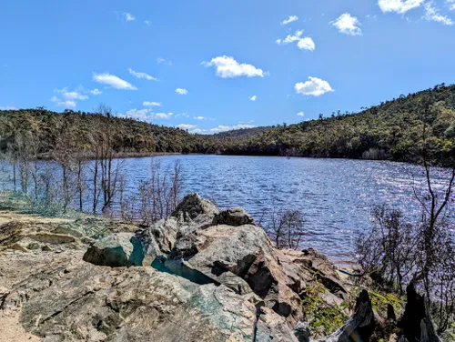 10 Best Hikes and Trails in Brisbane Ranges National Park | AllTrails