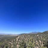 Devisadero Peak, New Mexico - 1,738 Reviews, Map | AllTrails