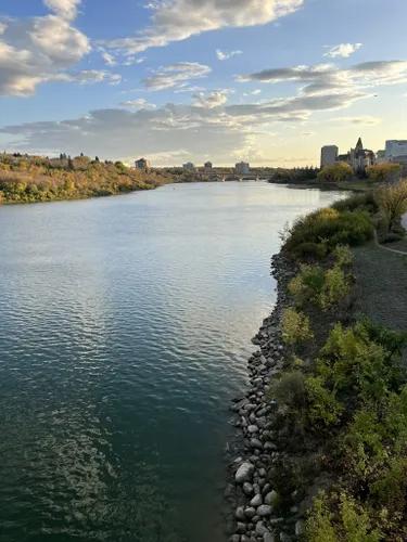 10 Best City Walk Trails in Saskatchewan