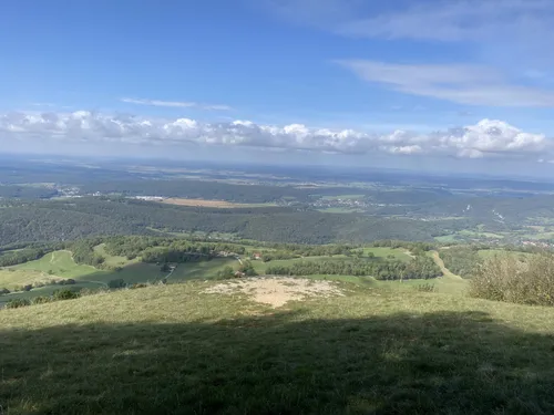 Best Hikes and Trails in SaintThiébaud AllTrails