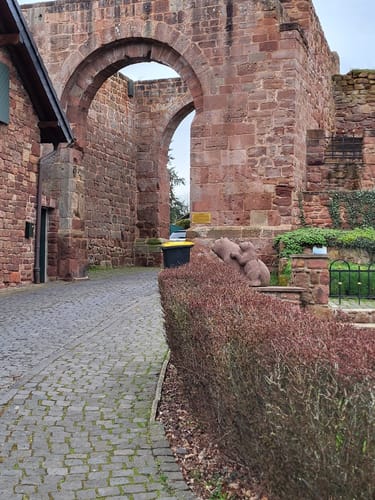 Historischer Wanderweg (36)