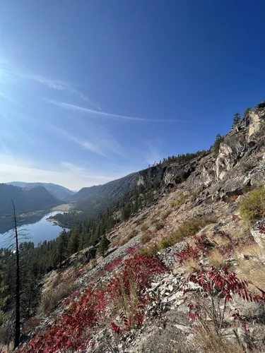 Alta lake deals state park