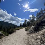 Skunk Harbor Trail, Nevada - 1,161 Reviews, Map | AllTrails