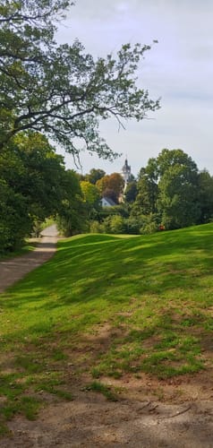 Burg Zievel