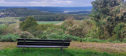 Zweiburgen-Extratour (Premiumwanderweg)