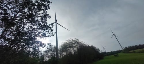 Zweiburgen-Extratour (Premiumwanderweg)