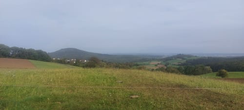 Zweiburgen-Extratour (Premiumwanderweg)