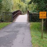 Baltimore And Annapolis (B&A) Trail, Maryland - 1,520 Reviews, Map ...