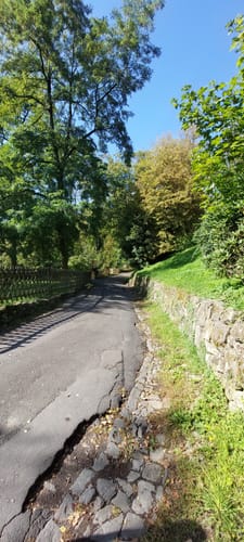Teufelsbrücke – Elmensee Runde von Nordeck