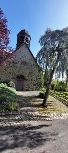Teufelsbrücke – Elmensee Runde von Nordeck