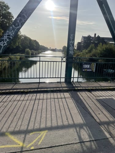 Mammutmarsch Hannover 2022 - 55km