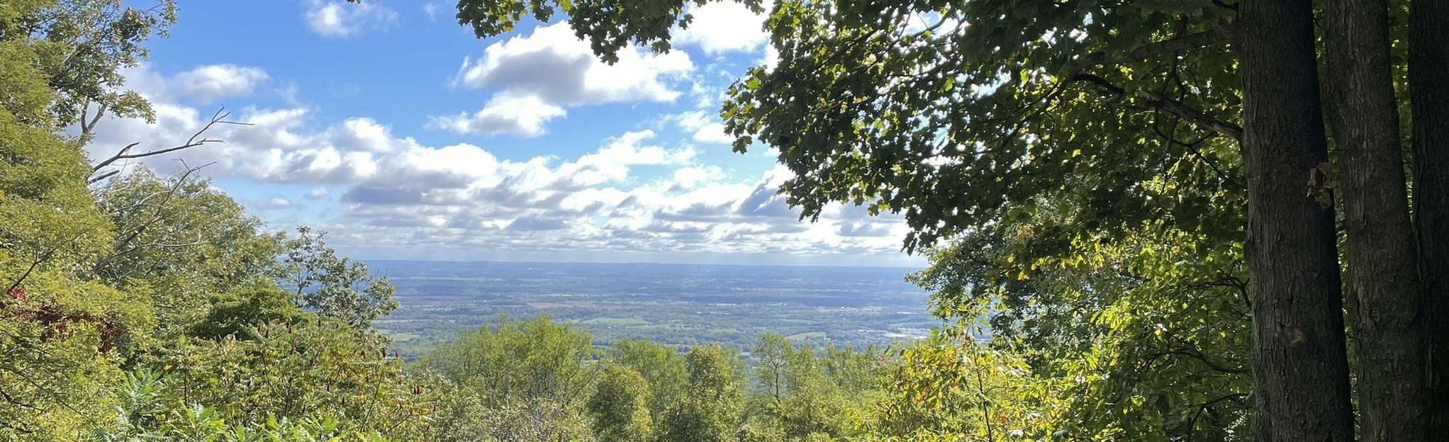 Chimney Rock via Thurmont Vista and Wolf Rock, Maryland - 362 Reviews ...