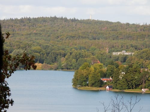 Um den Schermützelsee