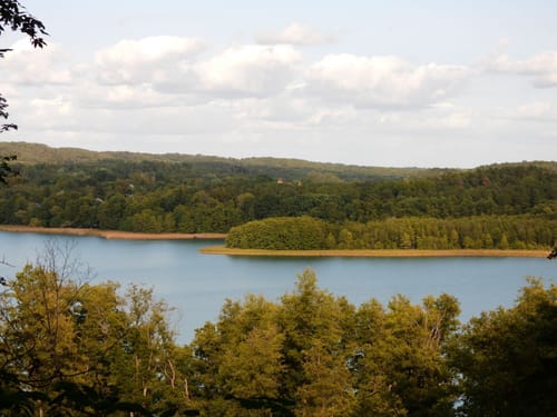 Um den Schermützelsee