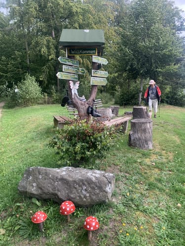 Frauenseer Weg