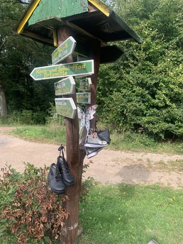 Frauenseer Weg