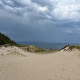 Pyramid Point Loop, Michigan - 928 Reviews, Map | AllTrails