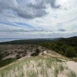 Pyramid Point Loop, Michigan - 928 Reviews, Map | AllTrails