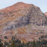 Scarp Ridge to Mt. Emmons, Colorado - 275 Reviews, Map | AllTrails