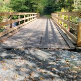 Northern Rail Trail: Enfield To Canaan, New Hampshire - 156 Reviews ...