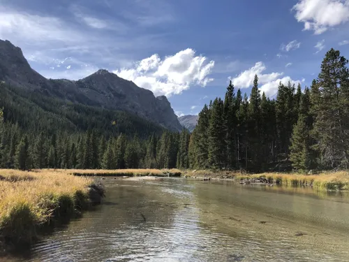 Best Views in Red Lodge, Montana