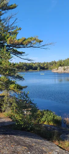 The Best Hiking Trails in Parry Sound