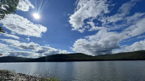 Allegheny national shop forest best hikes