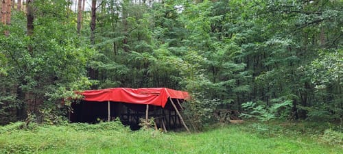 66-Seen-Rundweg Etappe 6: Melchow - Leuenberg