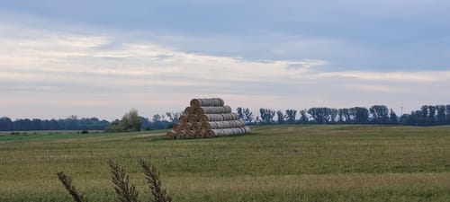 66-Seen-Rundweg Etappe 6: Melchow - Leuenberg