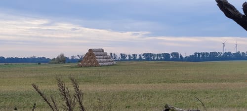 66-Seen-Rundweg Etappe 6: Melchow - Leuenberg