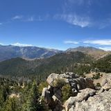 Tombstone Ridge via Ute Trail, Colorado - 1,106 Reviews, Map | AllTrails