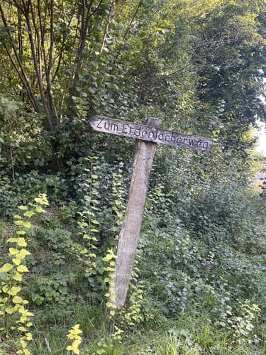 Panoramawegt Augenweide Malterdingen