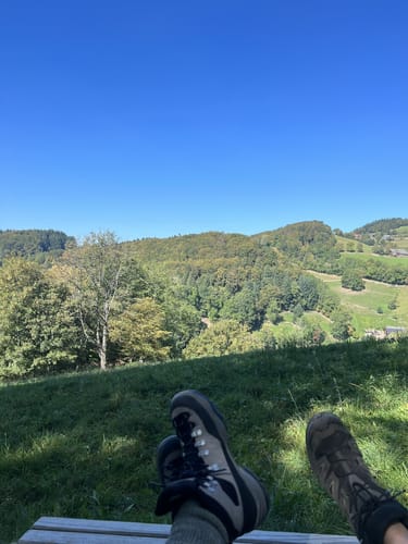 Lebensweg Sankt Ulrich