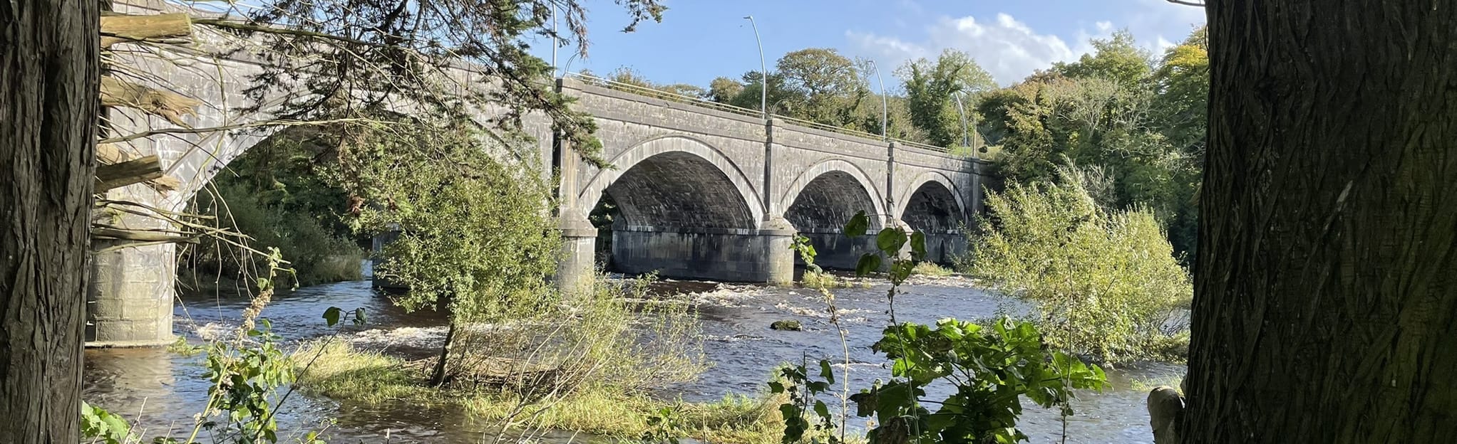 Listowel River Walk, County Kerry, Ireland - 14 Reviews, Map | AllTrails