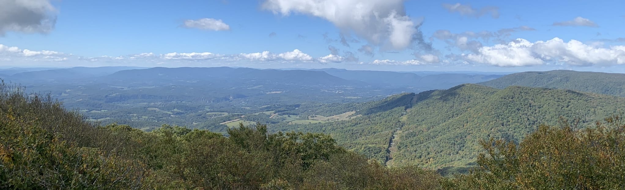 Bald Knob Trail, Virginia 293 Reviews, Map AllTrails