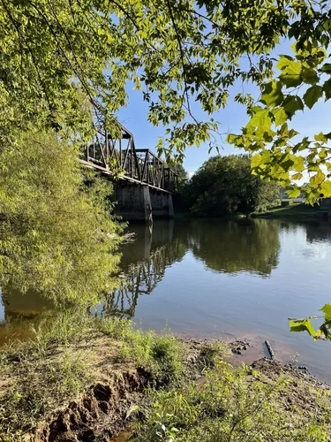 Best Hikes and Trails in Cape Fear Shiner Park | AllTrails