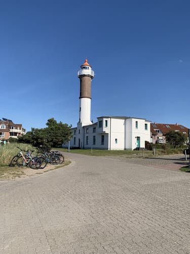 Von Wismar zur Insel Poel