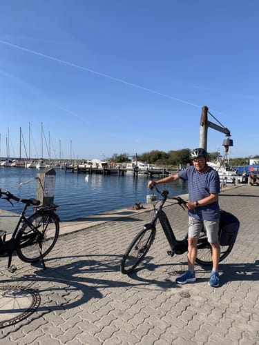 Von Wismar zur Insel Poel