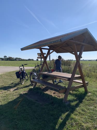 Von Wismar zur Insel Poel