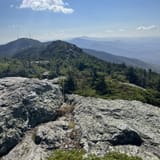 Sunset Ridge and Long Trail Loop, Vermont - 1,259 Reviews, Map | AllTrails