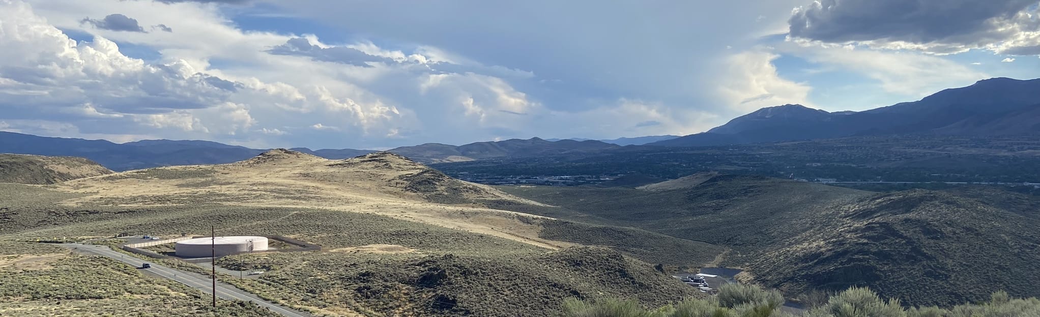 Rattle Snake Mountain , Nevada 355 Reviews, Map AllTrails