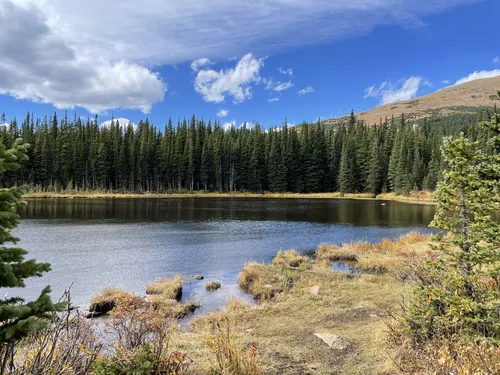 10 Best Hikes and Trails in Indian Peaks Wilderness