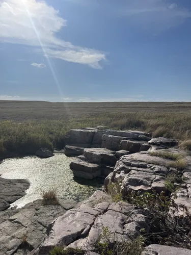 Best Hikes And Trails In Northern Tallgrass Prairie National Wildlife ...